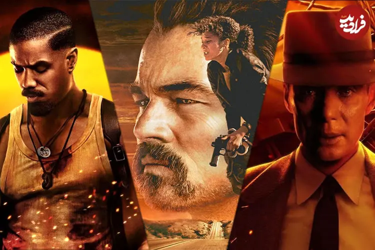 تصاویر| بهترین فیلم‌های ۹ سال اخیر سینما