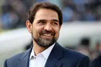 (ویدیو) آقای مربی بازیگر می‌شود؟ روایت فیروز کریمی از حضور در سریال خبرساز