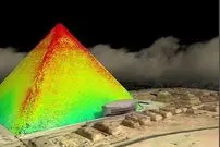 (عکس) رازهای پنهان هرم بزرگ جیزه؛ توانایی در جذب انرژی الکترومغناطیسی