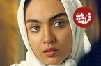 عکس؛ سفر در زمان؛ «نیکی کریمی در کنار گوهر خیراندیش و دخترش»؛ سال 1395