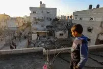 تصاویر| راهنمای بقا | راهنمای کامل بقا در بحران شهری و زنده ماندن در شرایط اضطراری «وقتی شهر فرو می‌ریزد»