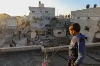 تصاویر| راهنمای بقا | راهنمای کامل بقا در بحران شهری و زنده ماندن در شرایط اضطراری «وقتی شهر فرو می‌ریزد»