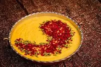 غذای مجبوب اصفهانی شهرت جهانی پیدا کرد
