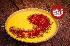 غذای مجبوب اصفهانی شهرت جهانی پیدا کرد