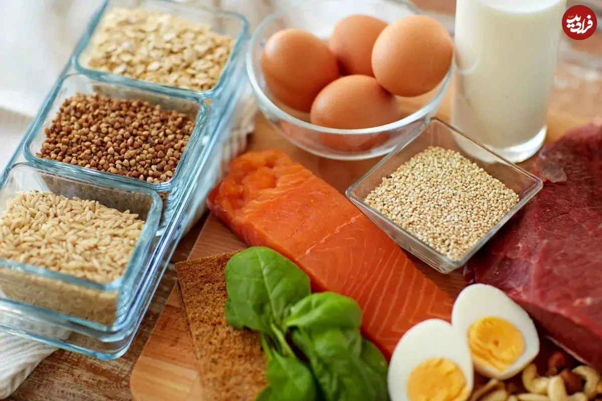 اضطراب دارید؟ ممکن است مشکل از کمبود ماده مغذی ساده‌ای باشد