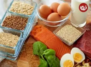 اضطراب دارید؟ ممکن است مشکل از کمبود ماده مغذی ساده‌ای باشد