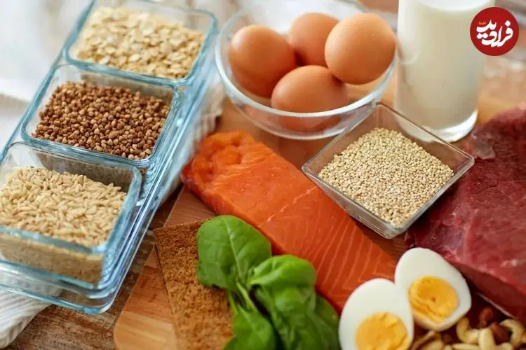 اضطراب دارید؟ ممکن است مشکل از کمبود ماده مغذی ساده‌ای باشد