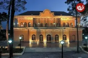 تصاویر| آخر هفته کجا برویم؟/ سفر به دل تاریخ در پایتخت/ معرفی ۱۰ مکان