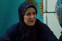 عکس| سفر زمان؛ «ریما رامین فر» در پشت صحنه سریال پایتخت 7؛ سال 1403