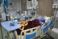 آمار فوتی‌های کرونا امروز ۶ مهرماه ۱۴۰۱
