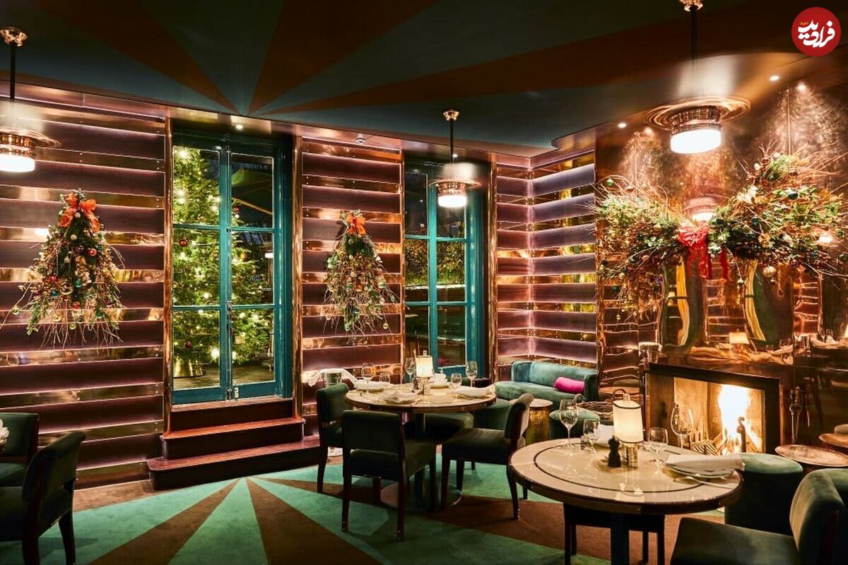 (تصاویر) کازا کروز، گران‌ترین رستوران نیویورک؛ پاتوق جدید افراد مشهور و ثروتمند