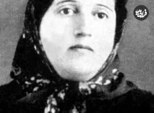 زنانِ ماندگار در شعر معاصر ایران