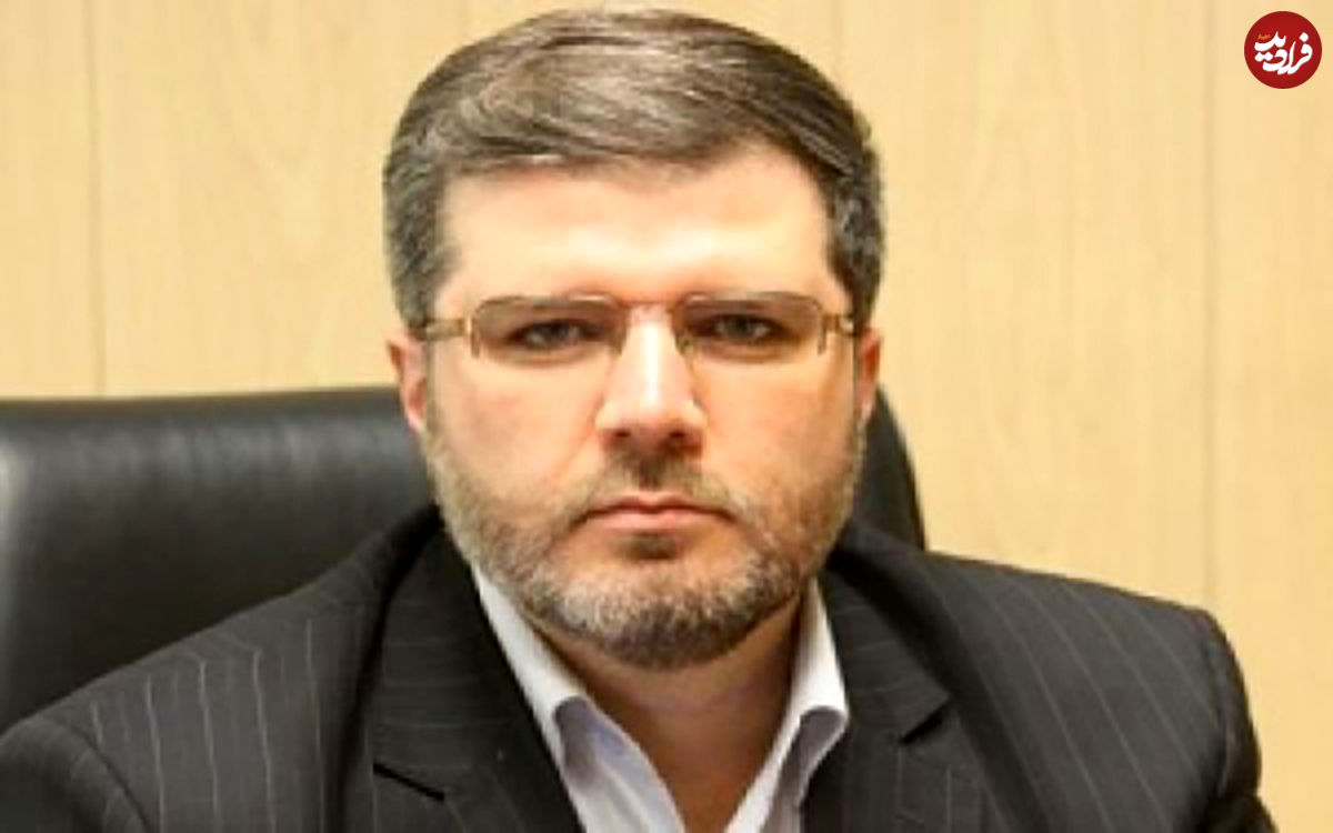افشای فساد مالی مدیر پتروشیمی مسجدسلیمان با افطاری لاکچری