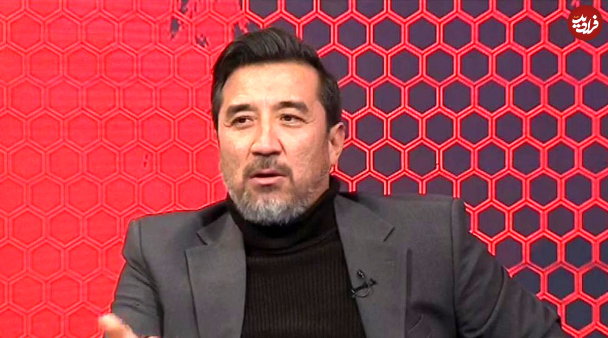 جنجال خداداد عزیزی و میزبانی ایران چه بود؟