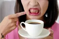 اثرات مخرب نوشابه و قهوه بر سلامت دندان‌ها