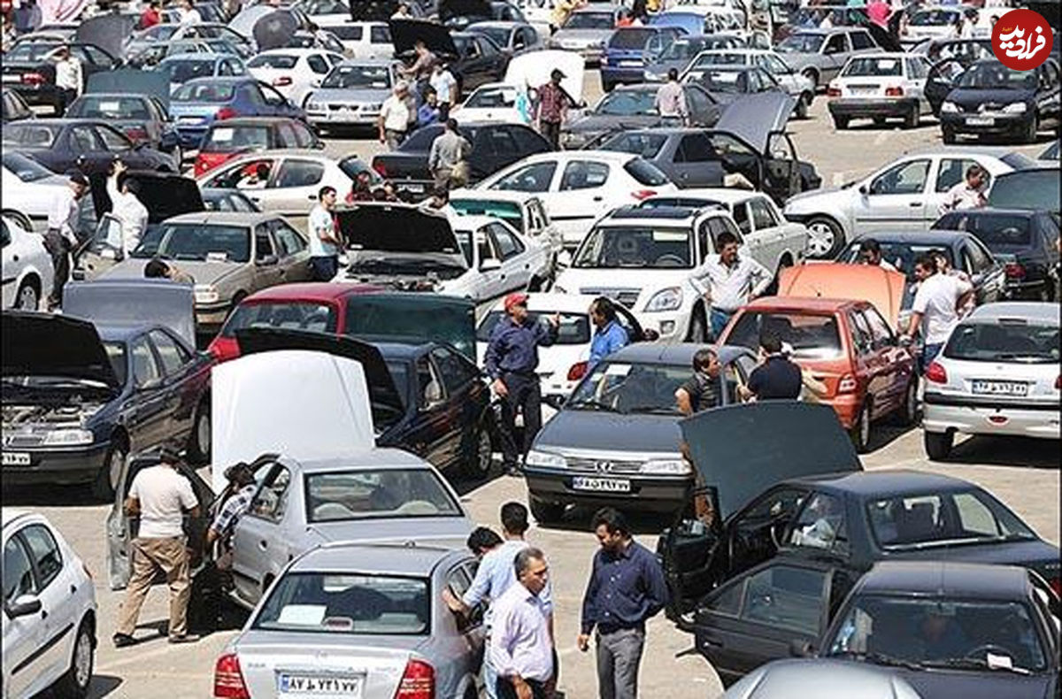 راهکارهای مقابله با آشفتگی بازار خودرو