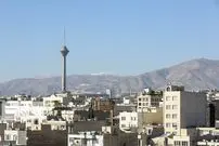 تصویری از تهران که یک سال منتظرش بودیم