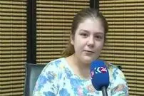 خاطرات تلخ دختر سوئدی از زندگی در مقر داعش