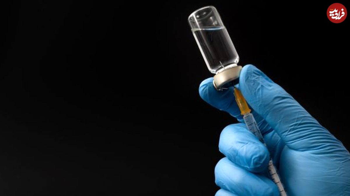 تزریق نخستین واکسن آزمایشی کرونا به انسان