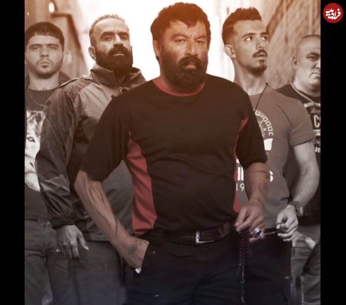 مستندسازی در ملودرام "شنای پروانه"