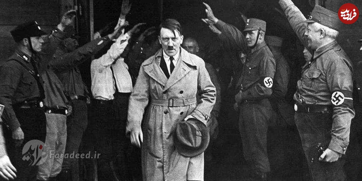 روزنامه‌های جهان مرگ هیتلر را چگونه منعکس کردند؟