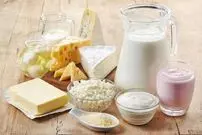 تاثیر عجیب گران شدن لبنیات بر افزایش پوکی استخوان