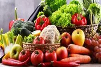 (عکس) قیمت عمده میوه و سبزی جات اعلام شد