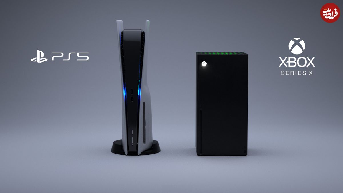 مقایسه کنسول‌ های Xbox Series X و PS5