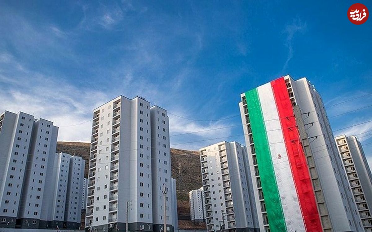 ثبت نام جدید مسکن ملی از هفته آینده
