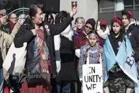 نسل کشیِ کانادایی: کشتار زنان بومی