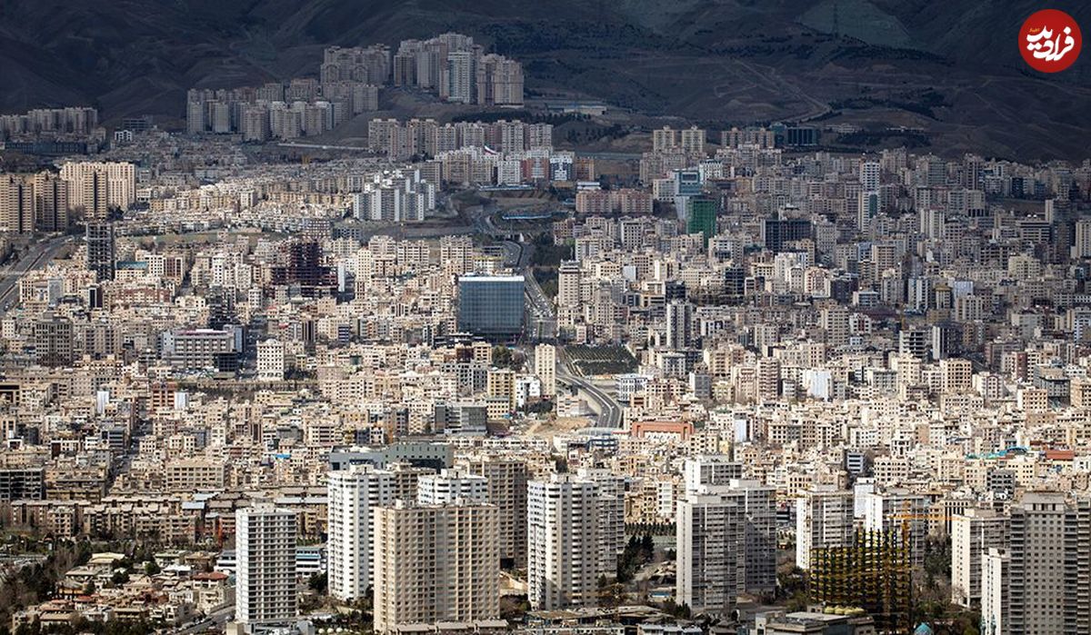 تاکتیک "چین" در برابر اجاره نشینی
