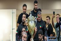 واکنش درستکار به انتقادات از قاسمپور؛ کسب مدال برنز جهان ارزشمند نیست؟