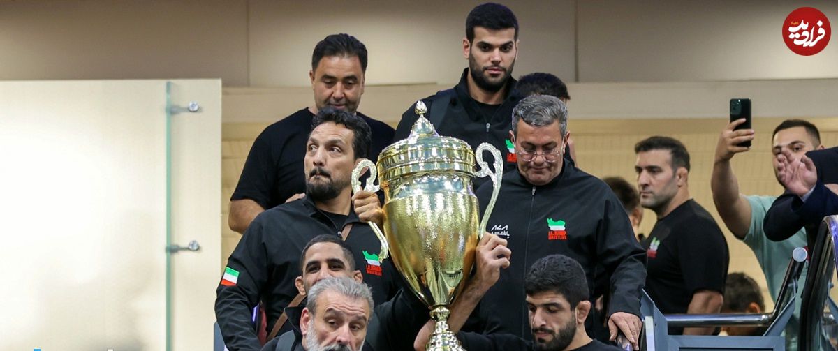 واکنش درستکار به انتقادات از قاسمپور؛ کسب مدال برنز جهان ارزشمند نیست؟