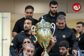 واکنش درستکار به انتقادات از قاسمپور؛ کسب مدال برنز جهان ارزشمند نیست؟