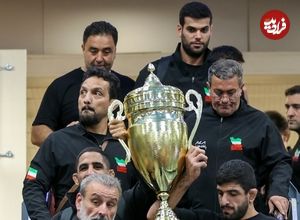 واکنش درستکار به انتقادات از قاسمپور؛ کسب مدال برنز جهان ارزشمند نیست؟