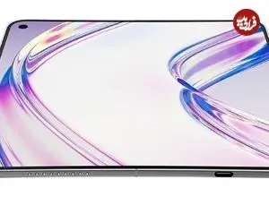 نمایشگر آیفون تاشو با این شیشه جادویی، چین‌و‌چروک را نشان نمی‌دهد!