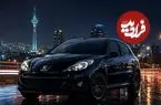 گیربکس دوکلاچه پژو ۲۰۷ جدید چه تفاوتی ایجاد می‌کند؟