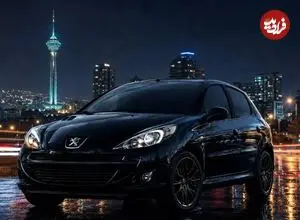 گیربکس دوکلاچه پژو ۲۰۷ جدید چه تفاوتی ایجاد می‌کند؟