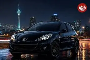 گیربکس دوکلاچه پژو ۲۰۷ جدید چه تفاوتی ایجاد می‌کند؟