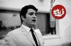 عکس| سفر به گذشته؛ دیدار «ویگن با بهروز وثوقی» در آمریکا؛ اواخر دهه 60