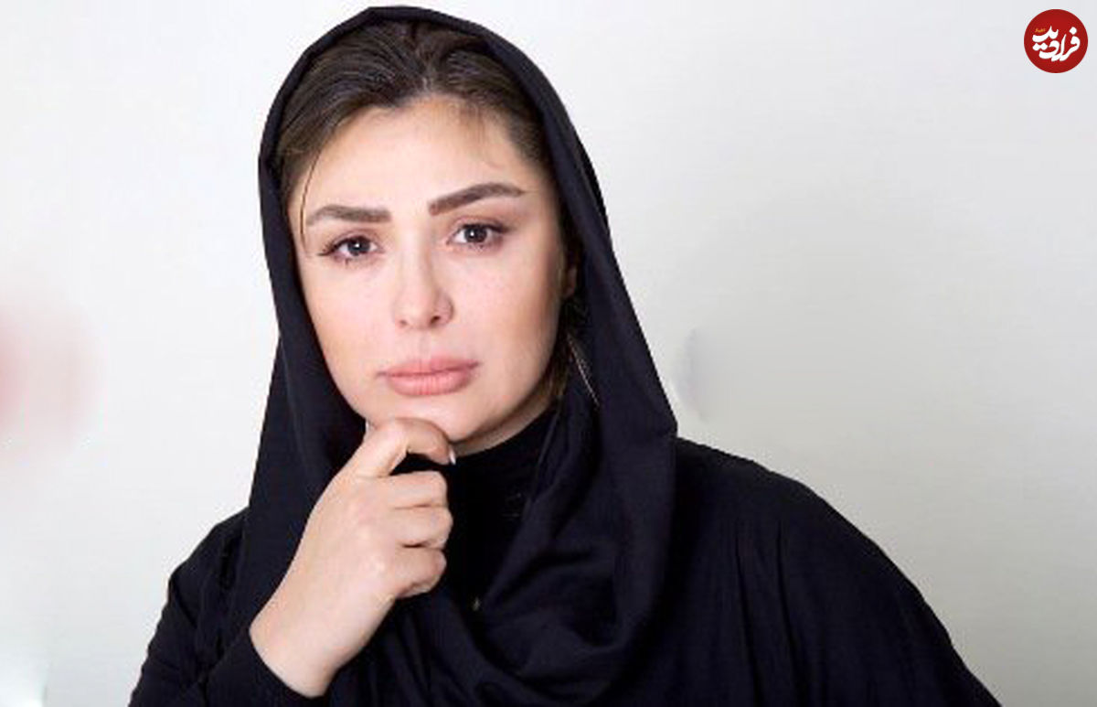 عکس/ نیوشا ضیغمی به چالش عکس بدون آرایش پیوست