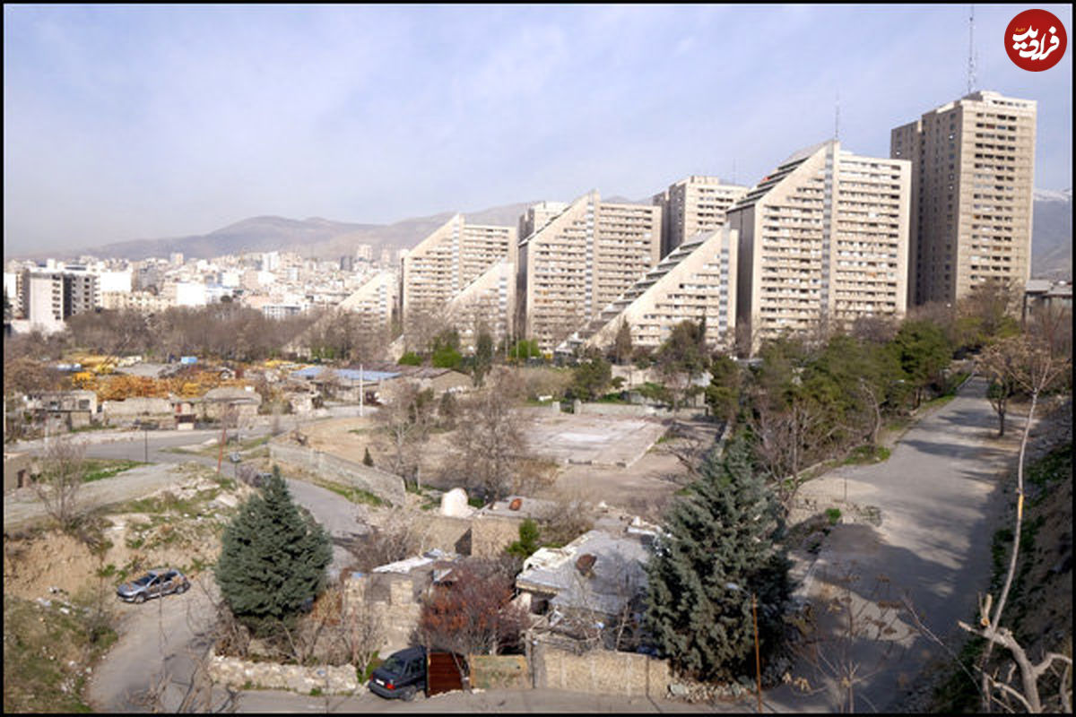 سلطانهای زمینخوار؛ مهمترین پروندهها