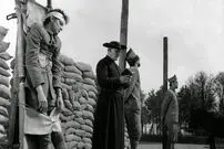 "راه‌های افتخار"؛ روایت ستیزه‌گری آدم‌ها