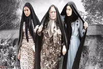 زنانگی در جنگ
