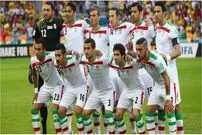 گزارش جالب "ای‌اسپرت" از سرنوشت ملی‌پوشان ایران در جام جهانی