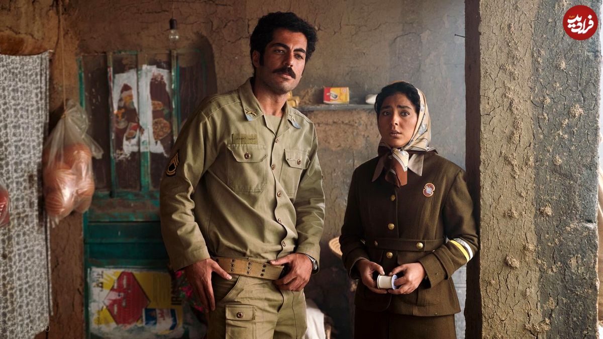 اکران فیلم ترسناک «زالاوا» از امروز