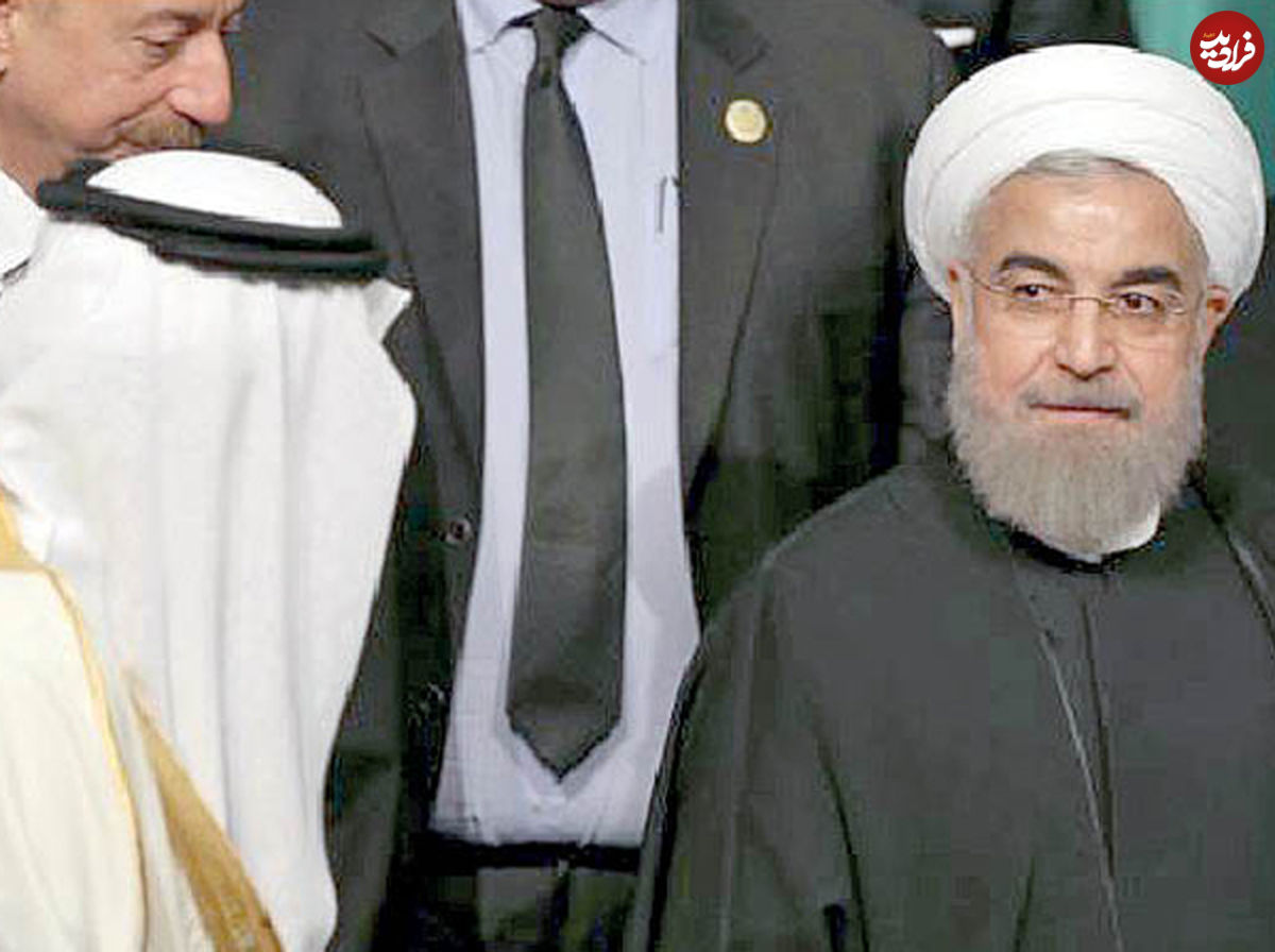 مذاکرات سری ایران و عربستان؟!