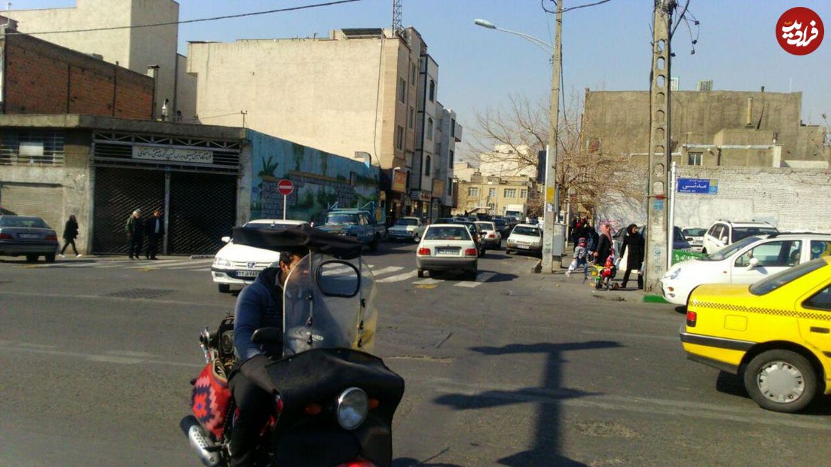هشدار به تهرانیها؛ زندگی یک میلیون نفر در بافت فرسوده!