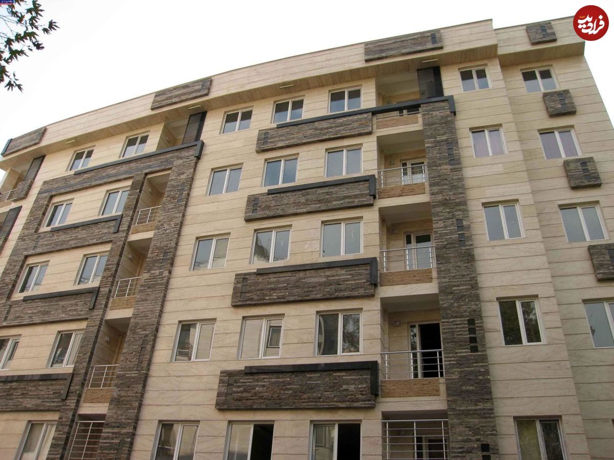 قیمت رهن و اجاره آپارتمان تا ۷۰ متر در تهران