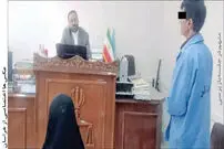 قتل مرد جوان به خاطر پیامک‌های مرد نقاش